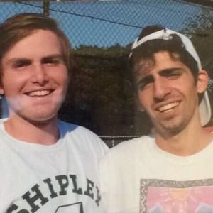 Meet your Posher, Mike